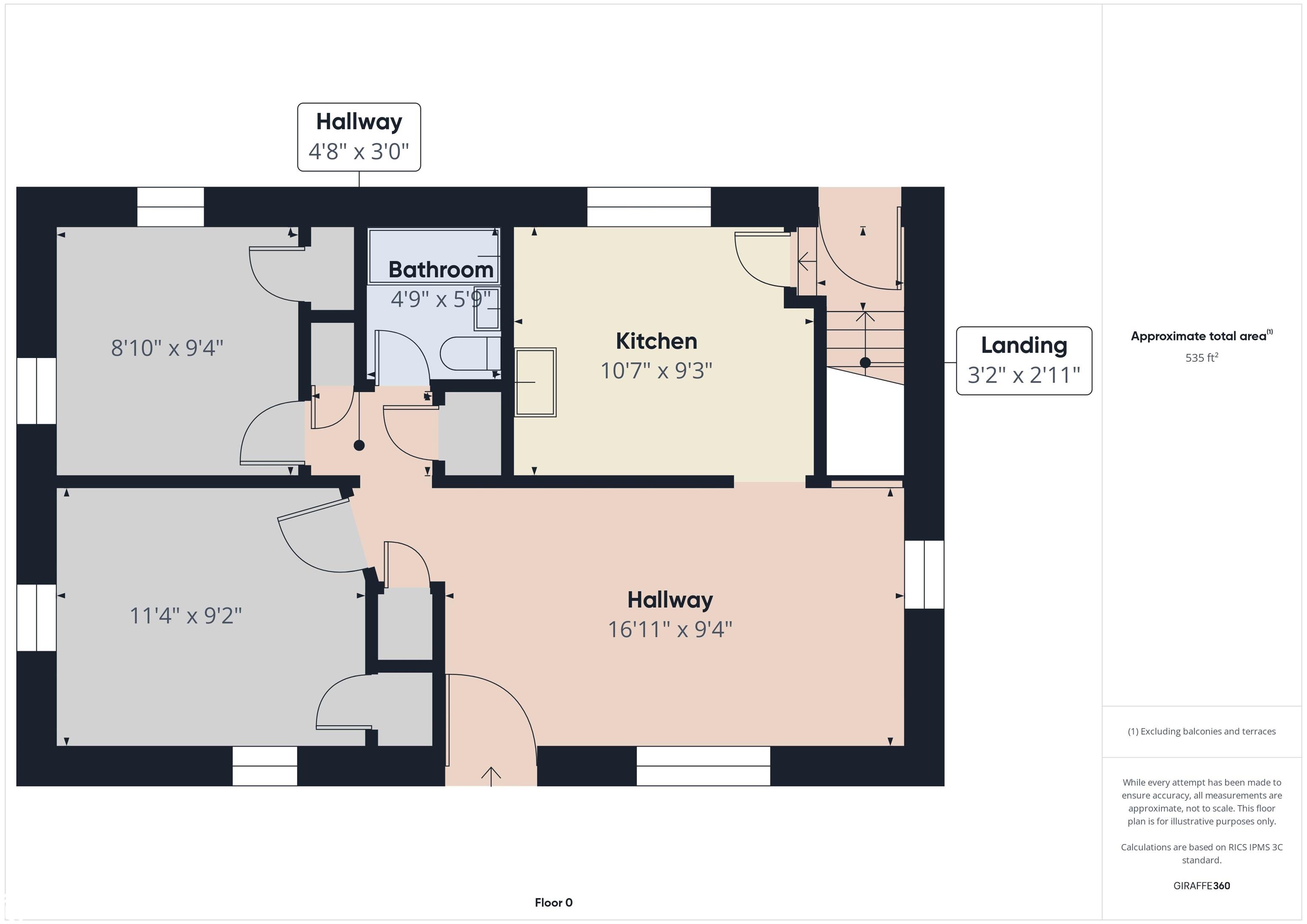 503 Hawthorne Place, Keokuk, Iowa image 28