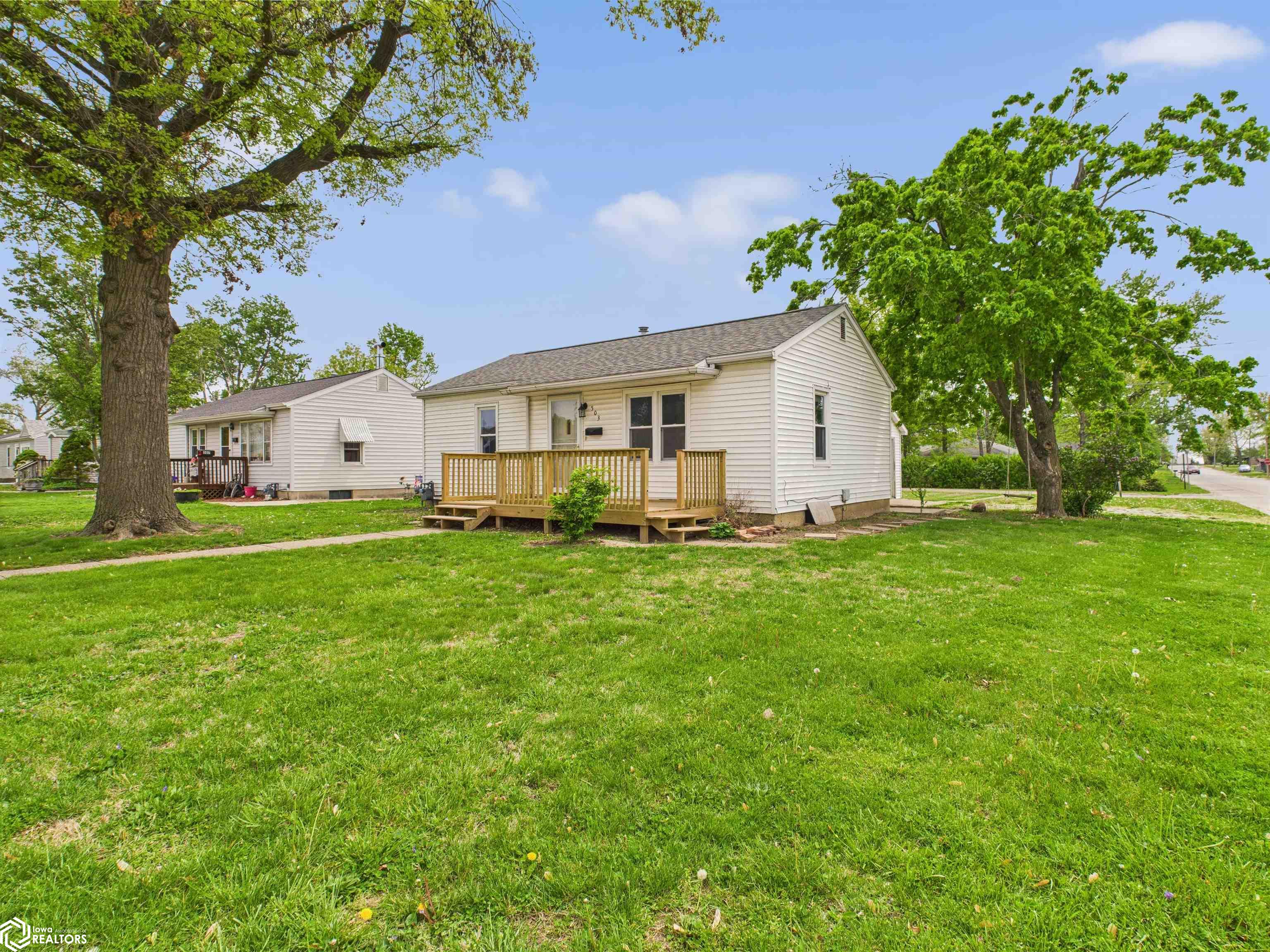 503 Hawthorne Place, Keokuk, Iowa image 4