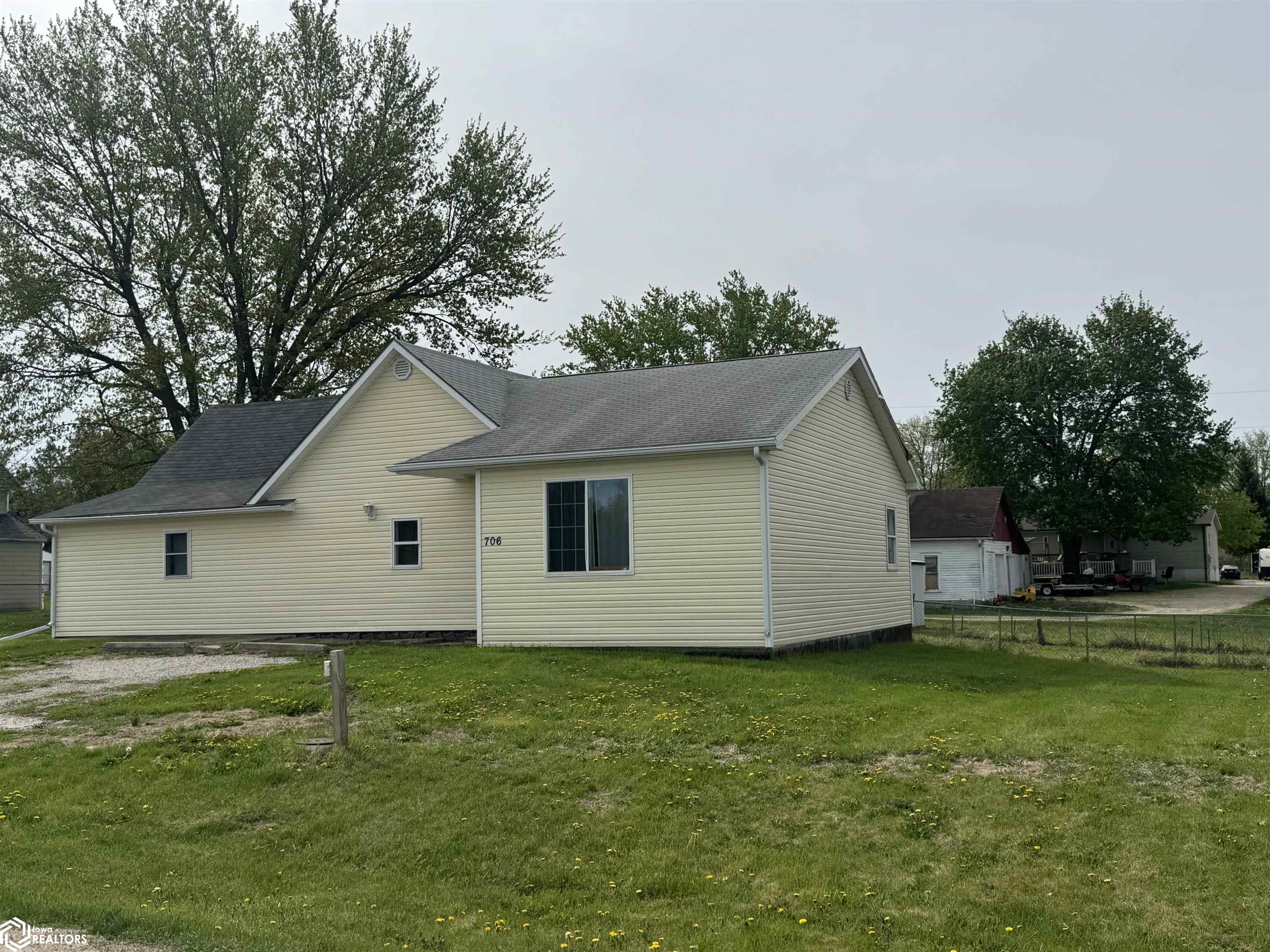 706 5th Street, Lorimor, Iowa image 1