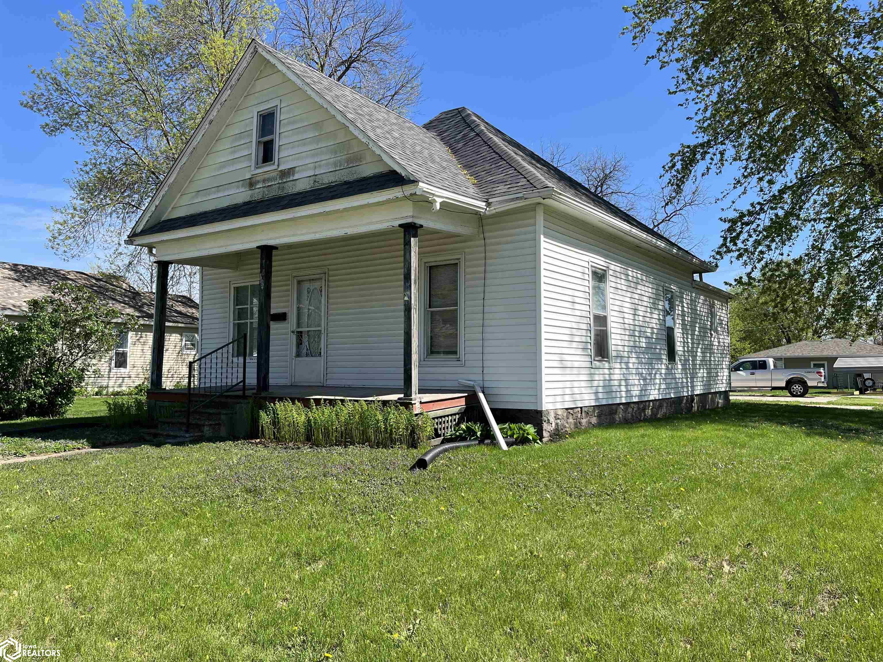 1104 2nd Avenue, Albia, Iowa image 2