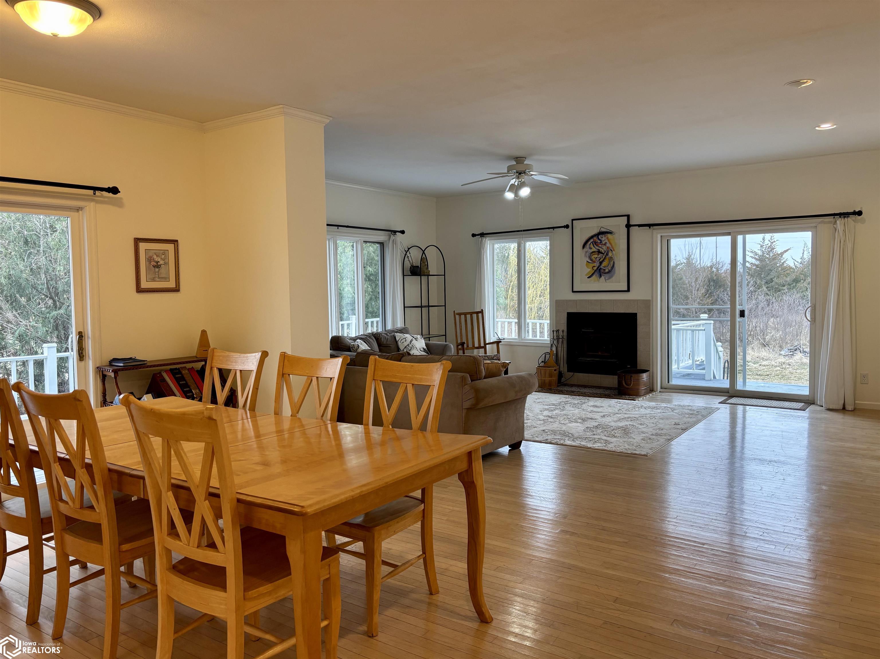 2106 Silverlakes Circle, Fairfield, Iowa image 13
