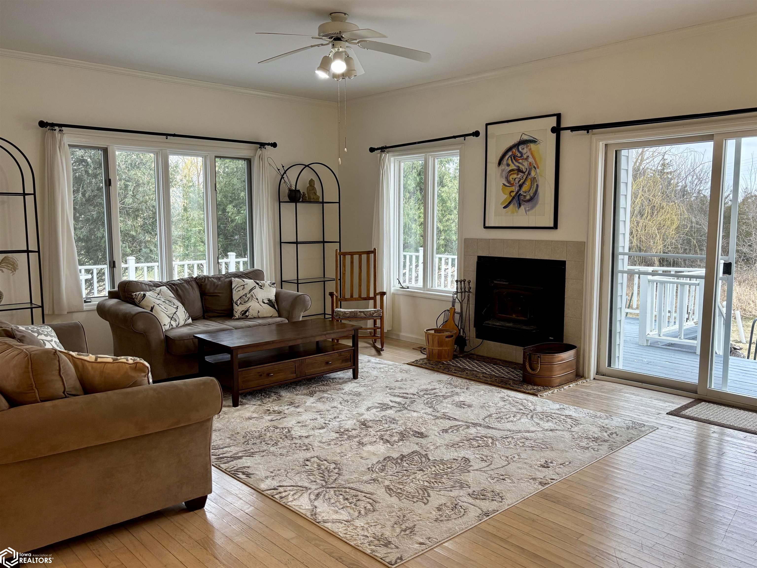 2106 Silverlakes Circle, Fairfield, Iowa image 15