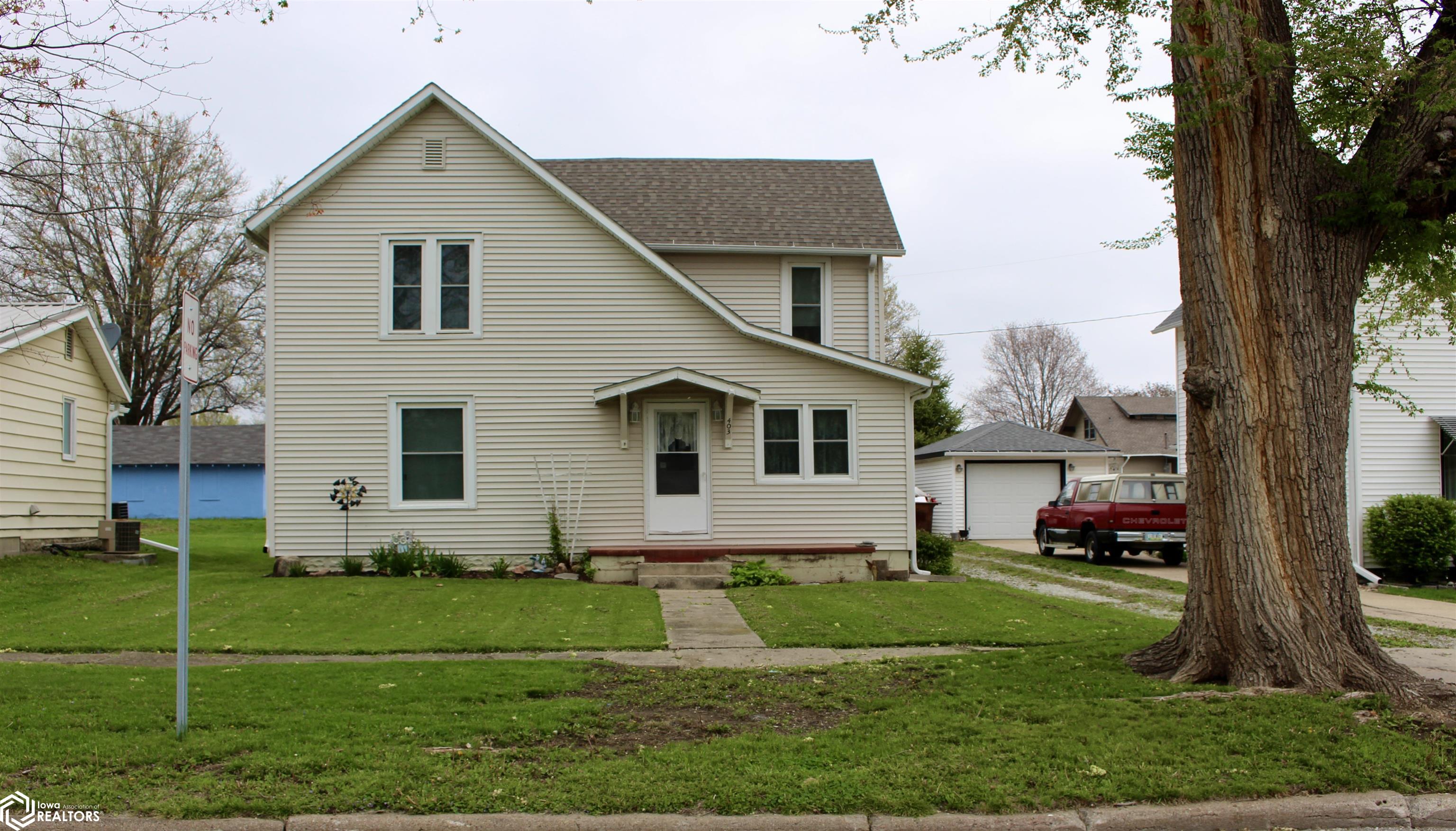 403 5th Street, Griswold, Iowa image 1