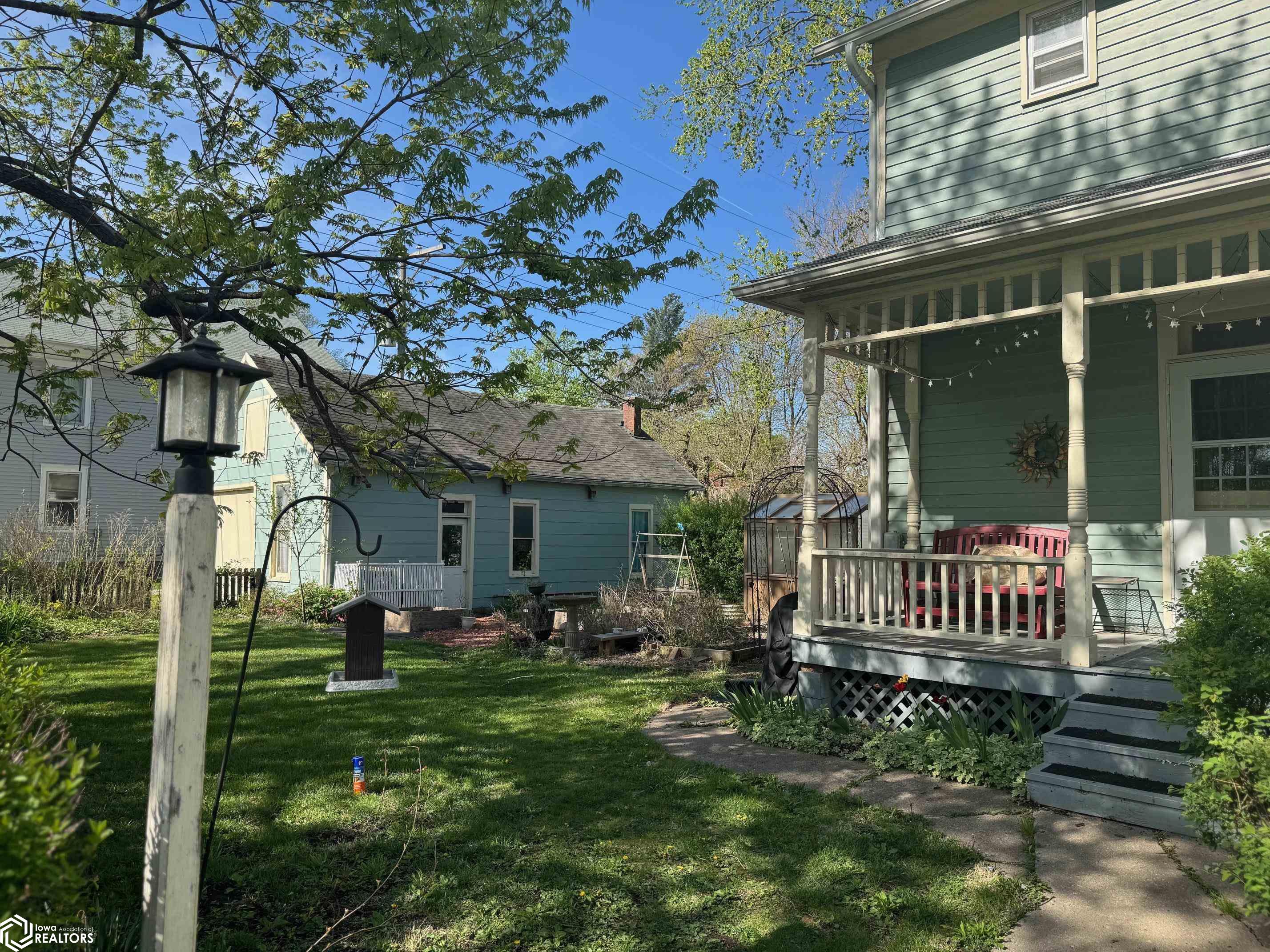 300 W Washington Avenue, Fairfield, Iowa image 4