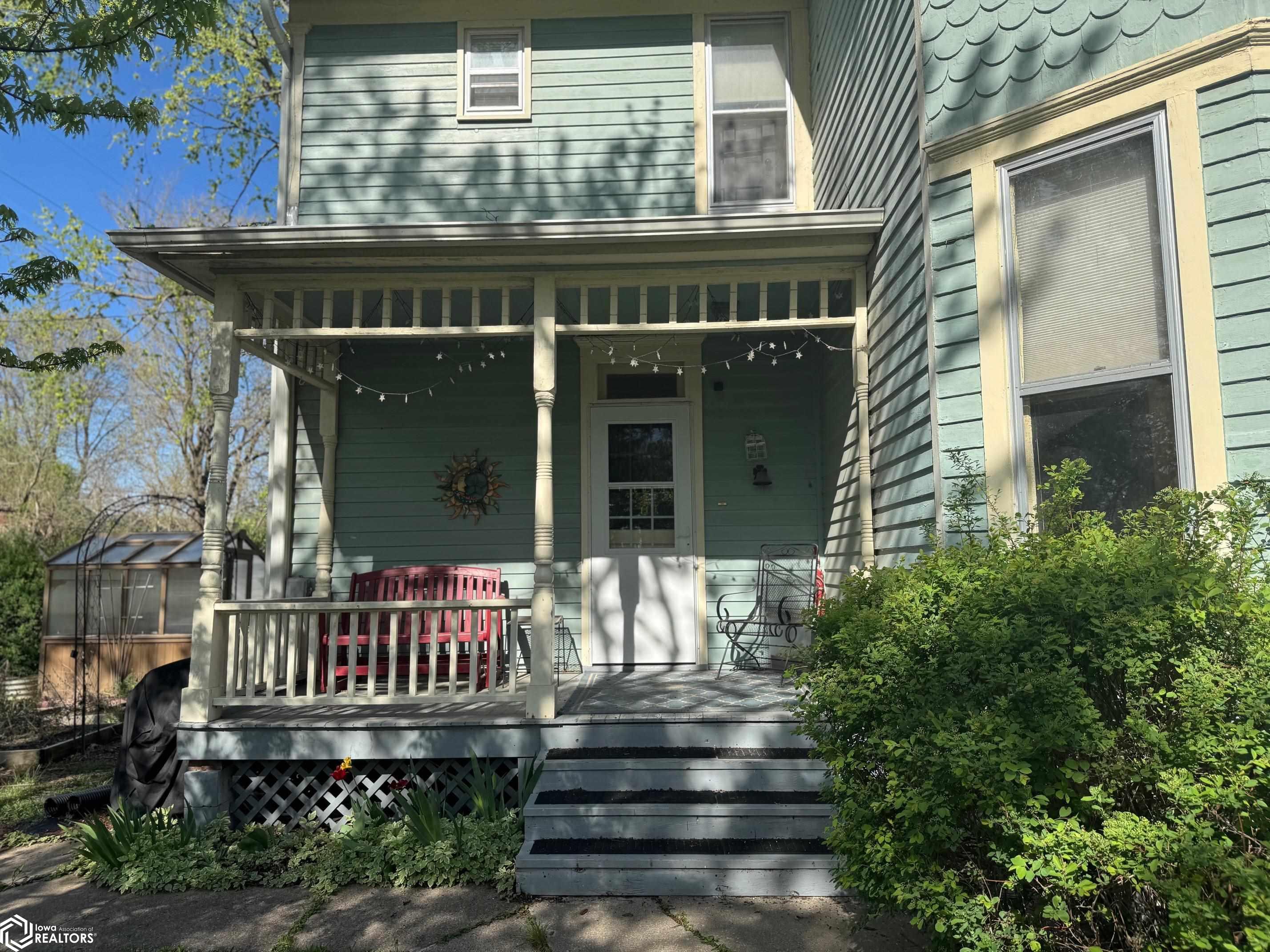 300 W Washington Avenue, Fairfield, Iowa image 5