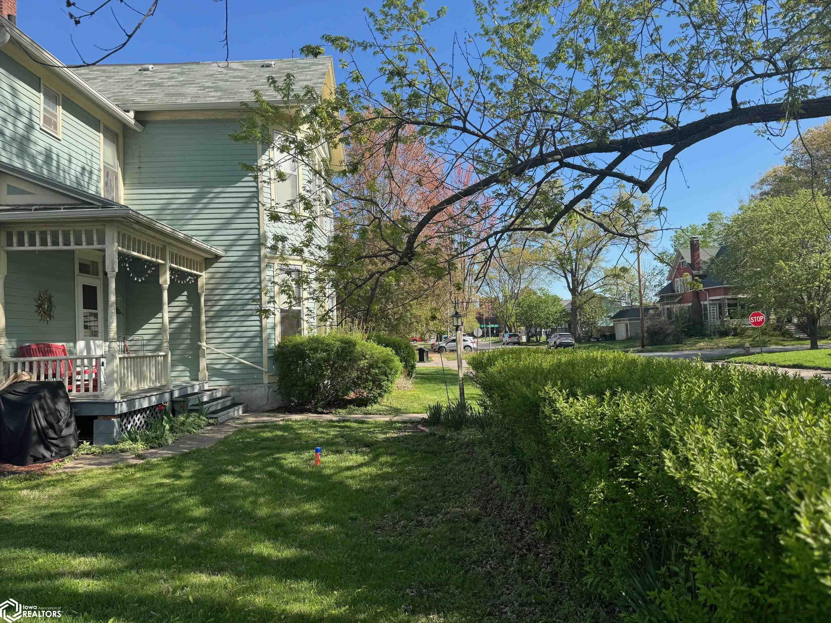 300 W Washington Avenue, Fairfield, Iowa image 8