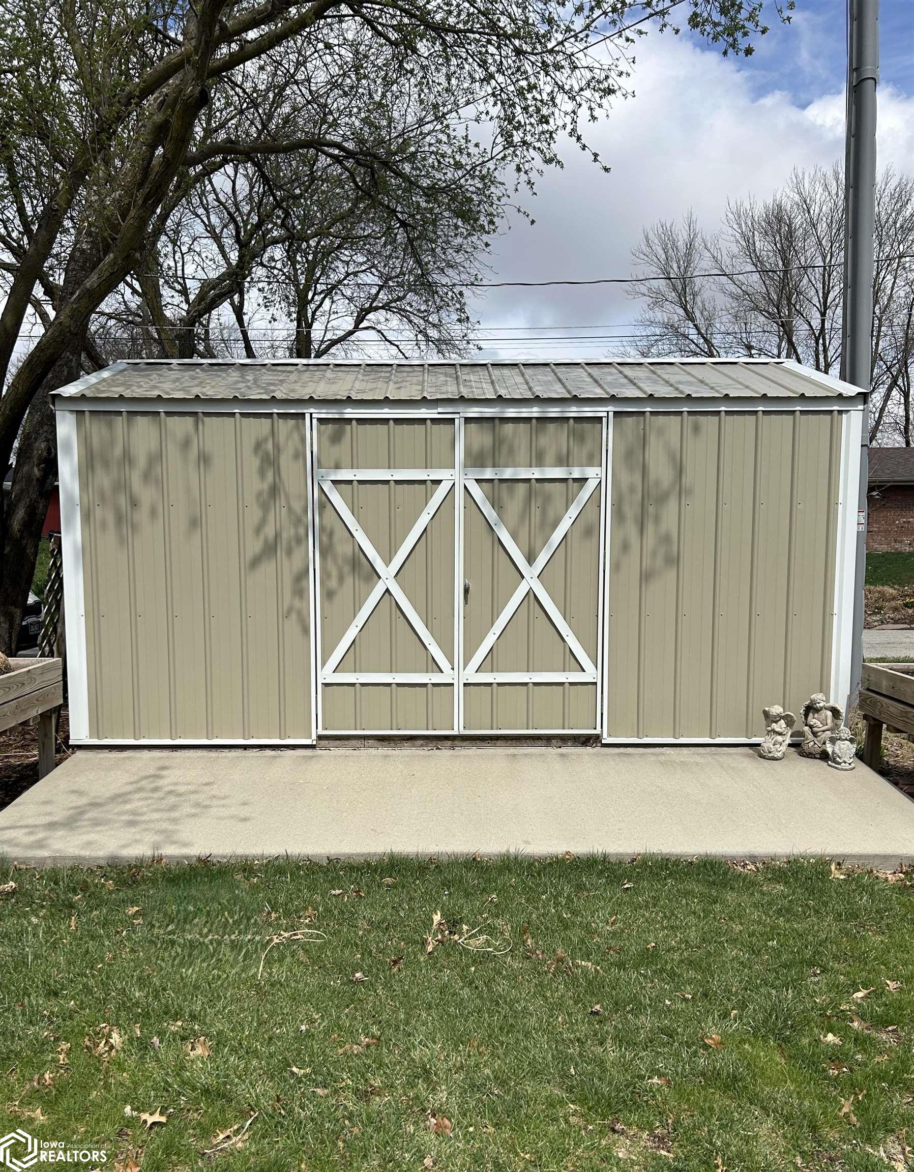 1025 N 16th Street, Clarinda, Iowa image 21