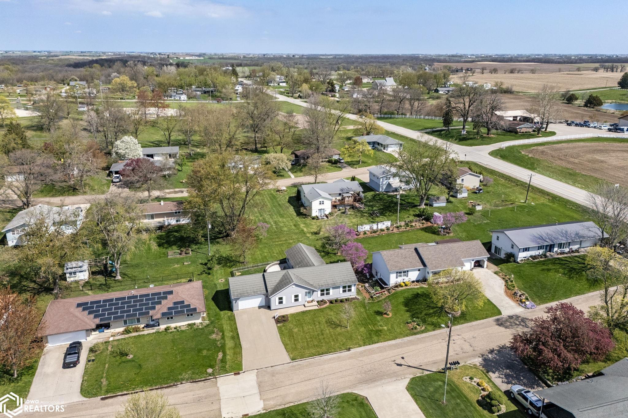 108 Fairview Drive, Wellman, Iowa image 34