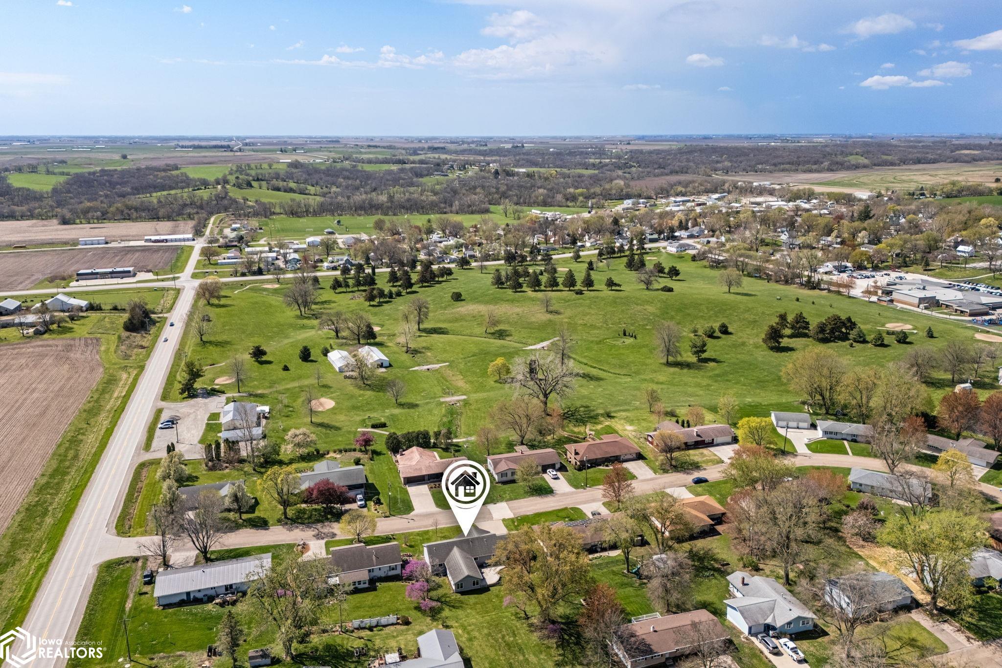 108 Fairview Drive, Wellman, Iowa image 37