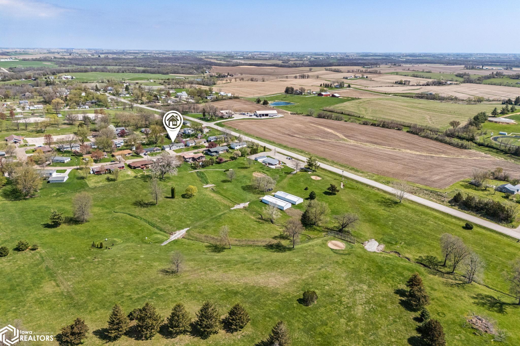 108 Fairview Drive, Wellman, Iowa image 39