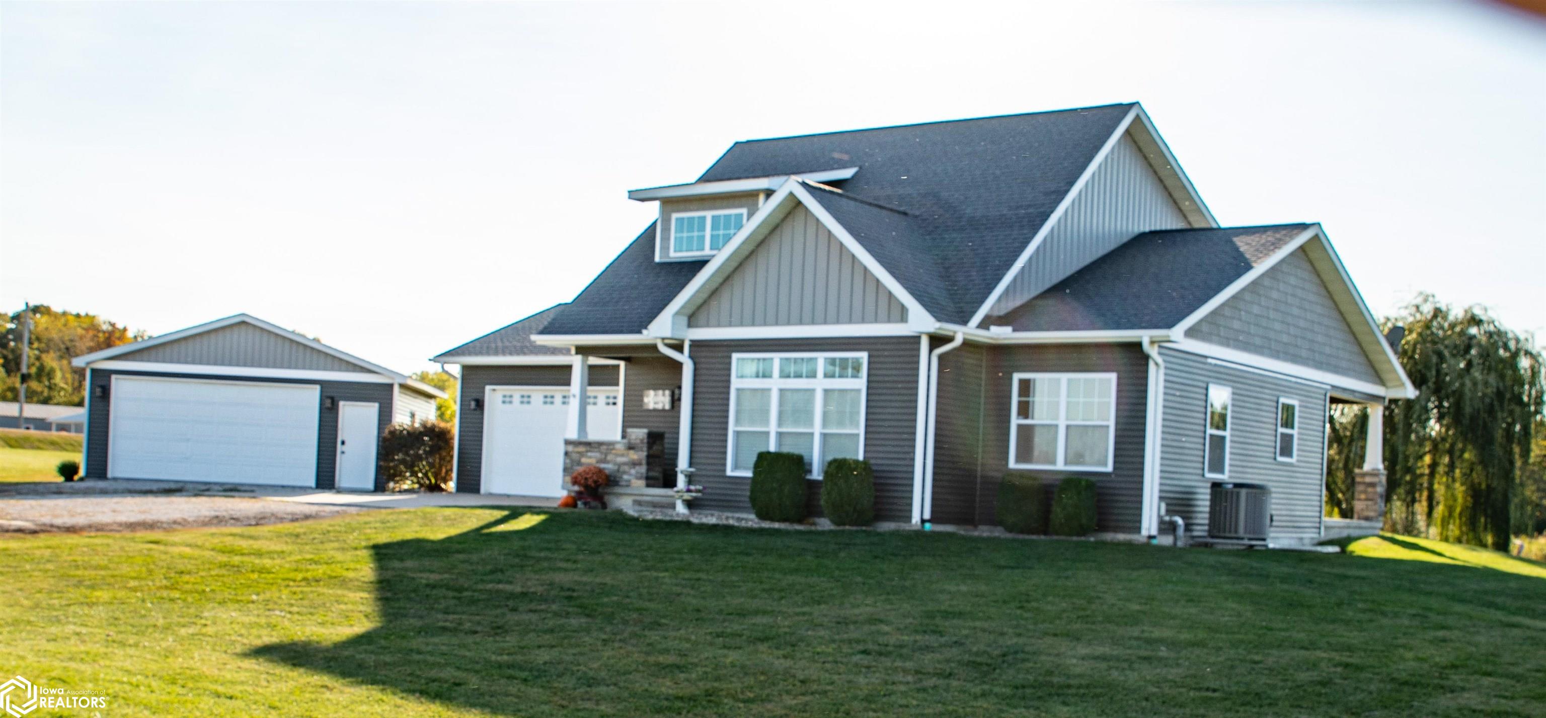 10101 Prairie Road, Danville, Iowa image 2