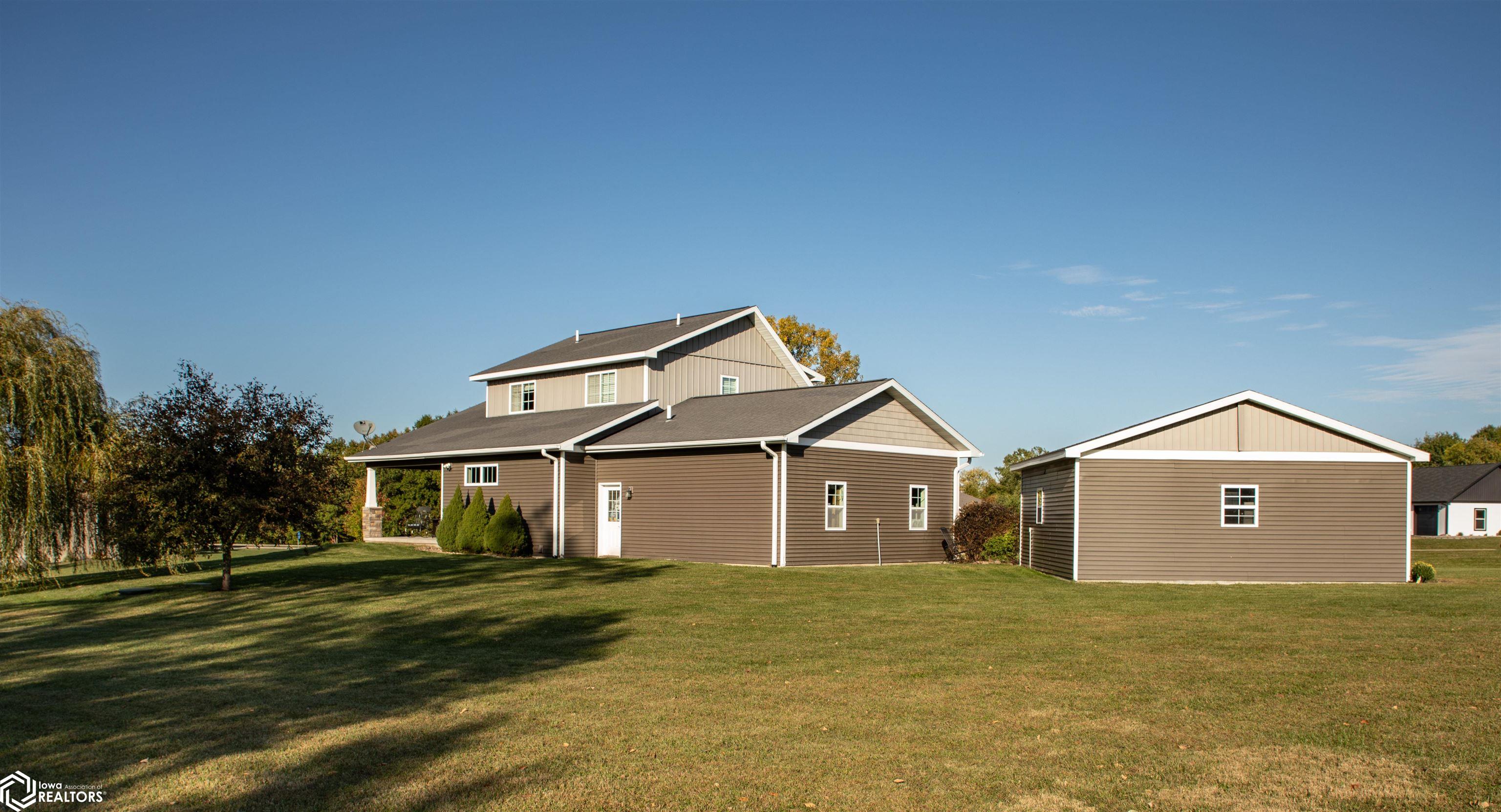 10101 Prairie Road, Danville, Iowa image 3