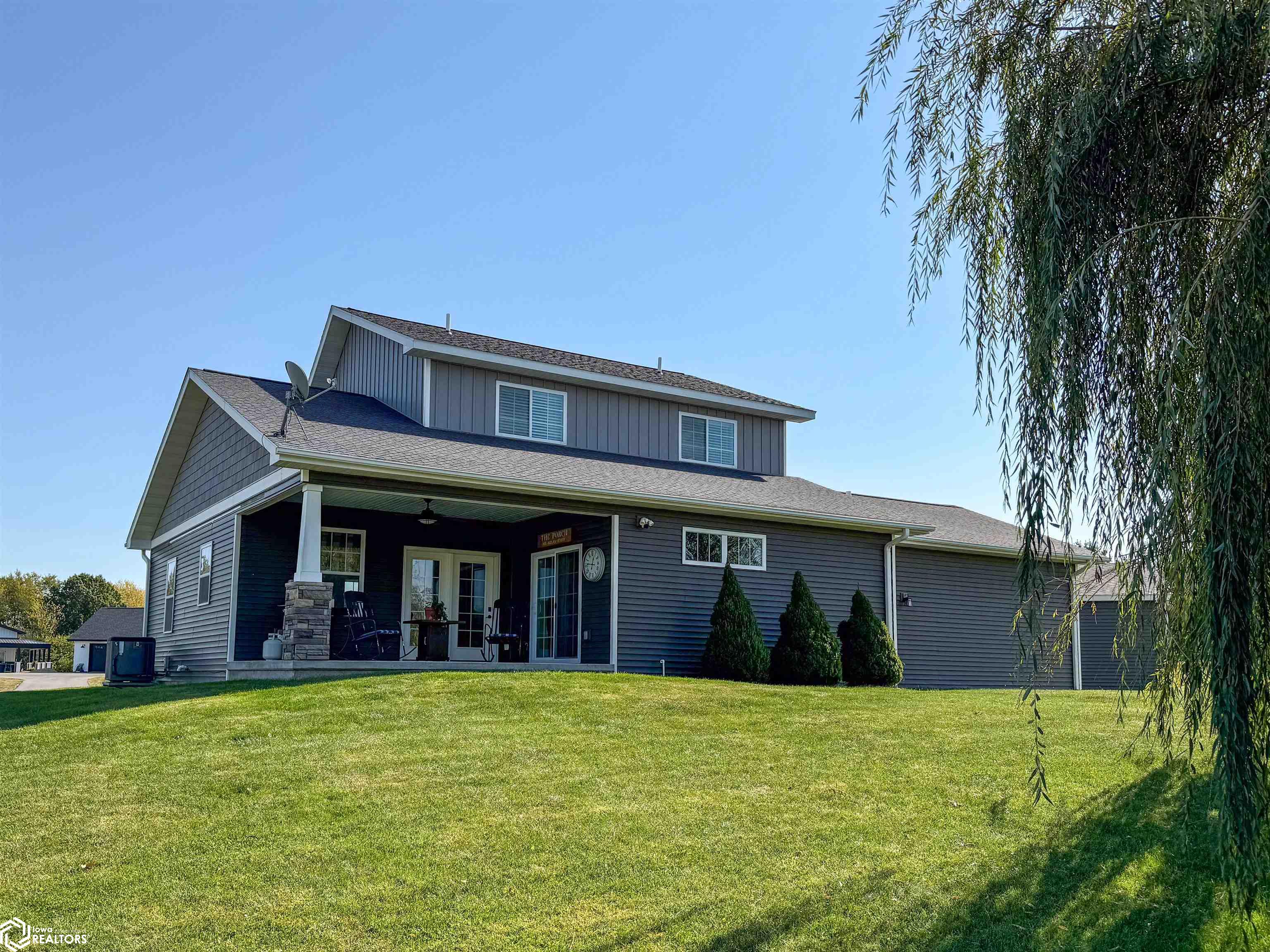 10101 Prairie Road, Danville, Iowa image 4