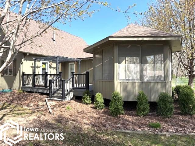 102 Oakview Place, Algona, Iowa image 15