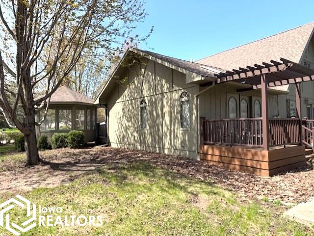 102 Oakview Place, Algona, Iowa image 16