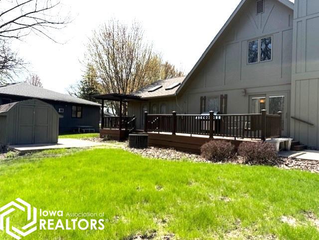 102 Oakview Place, Algona, Iowa image 17