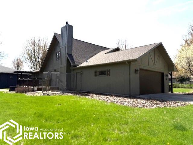 102 Oakview Place, Algona, Iowa image 18