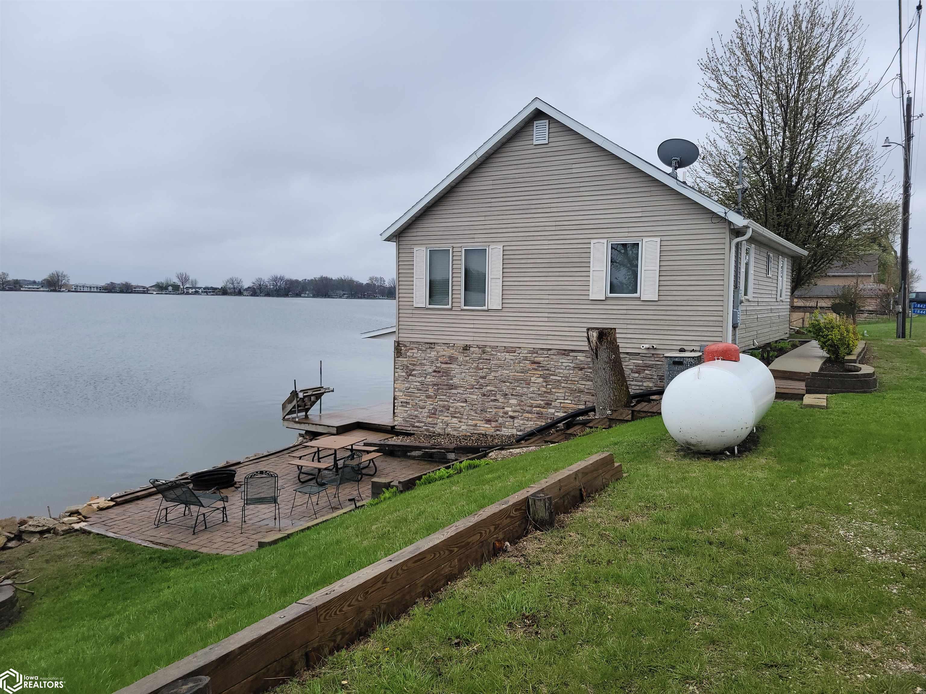 1842 Obrien Avenue, Clarion, Iowa image 1