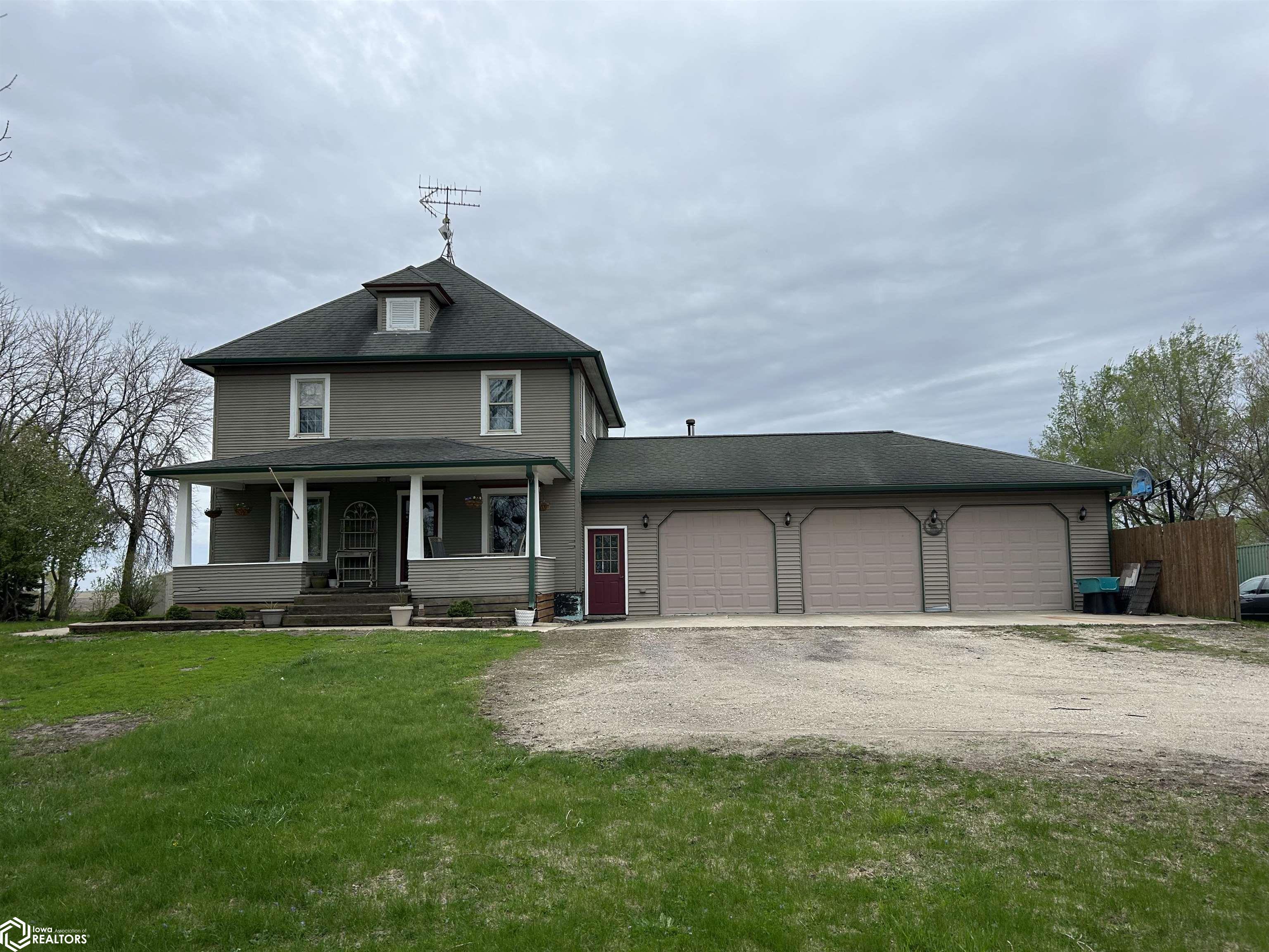 13446 530th Street, Pocahontas, Iowa image 1