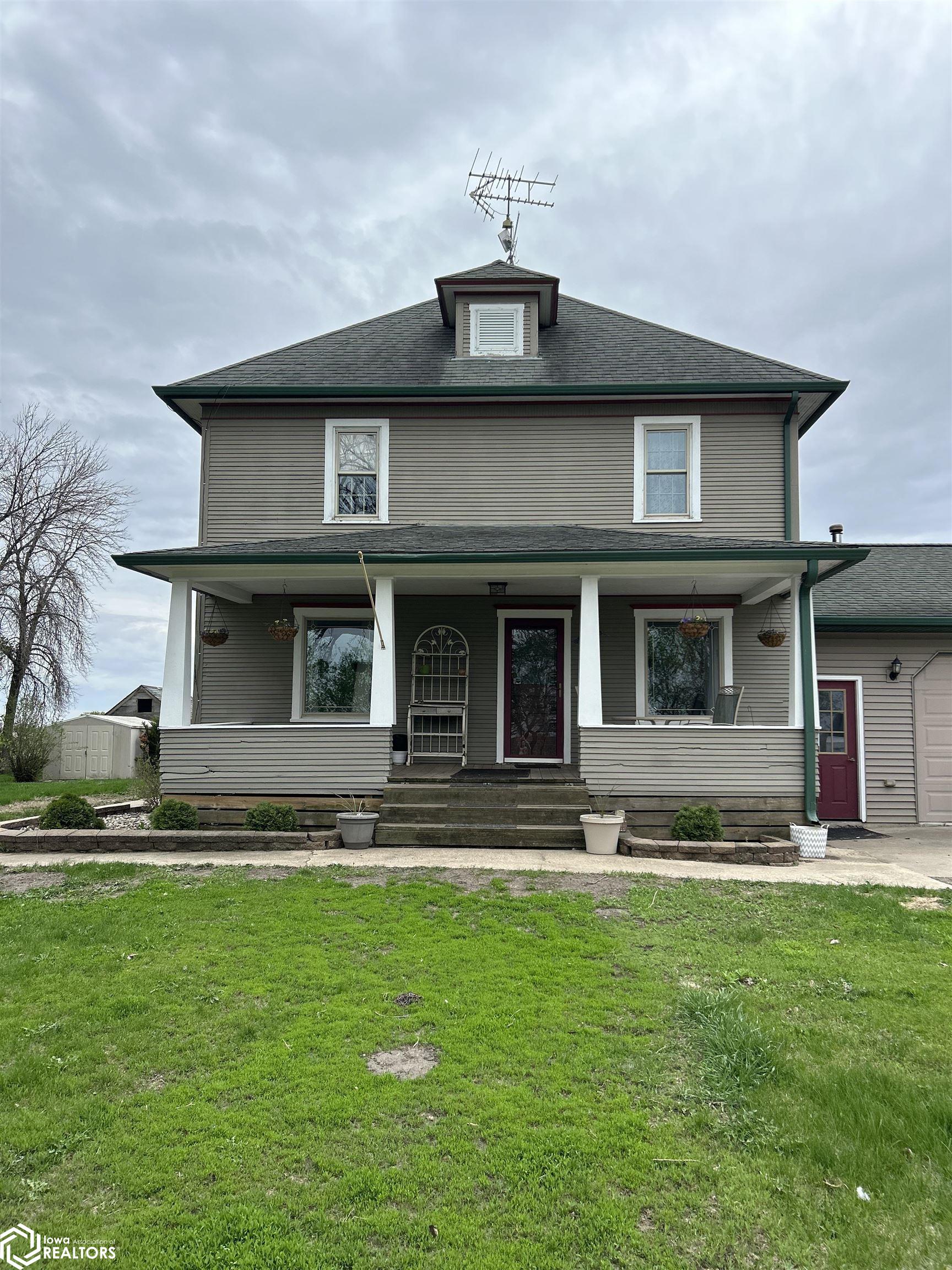 13446 530th Street, Pocahontas, Iowa image 3
