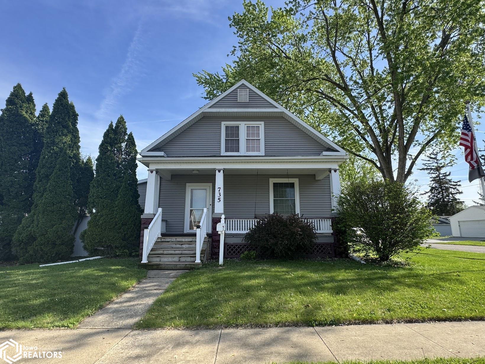 735 Sweeny Avenue, Burlington, Iowa image 49