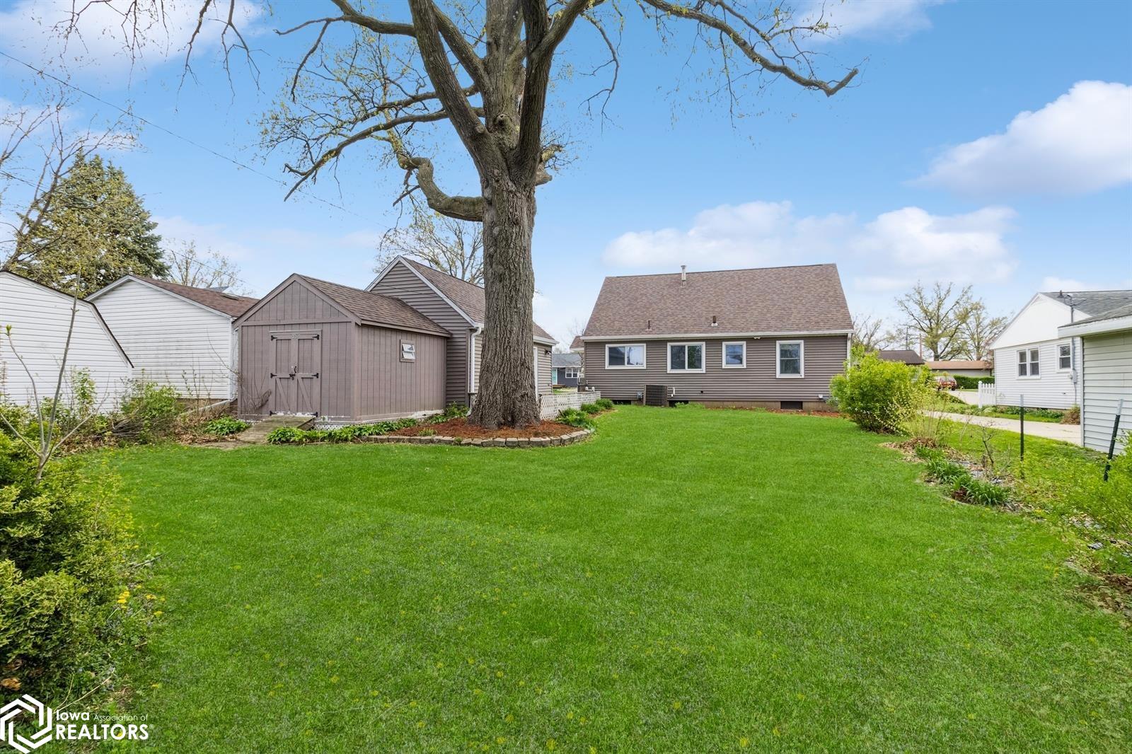 1508 Elder Drive, Marshalltown, Iowa image 5
