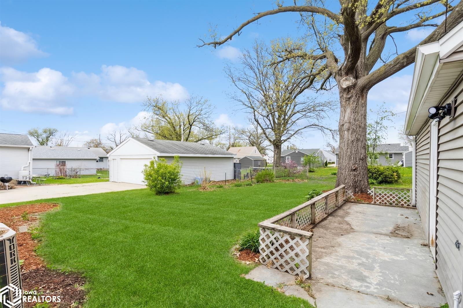 1508 Elder Drive, Marshalltown, Iowa image 7