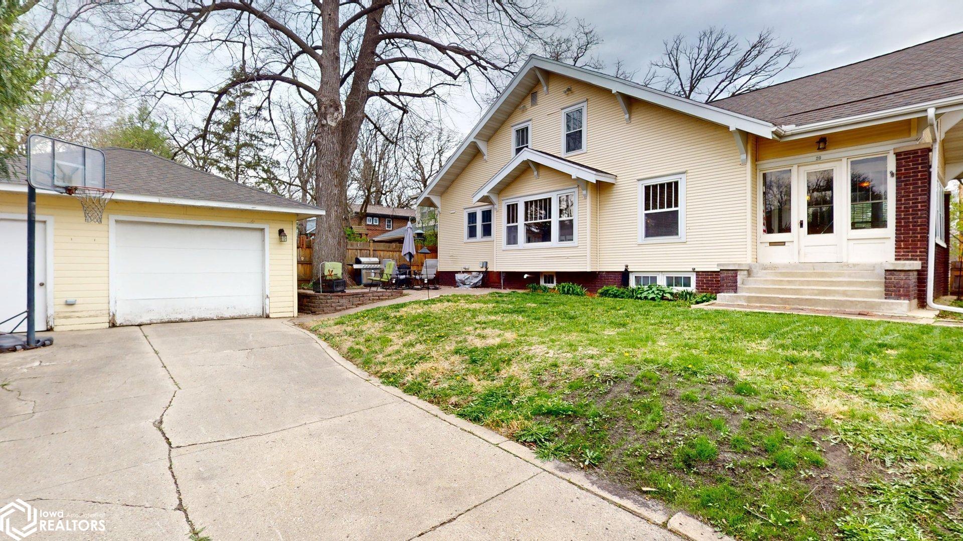 20 S Crescent Drive, Mason City, Iowa image 26