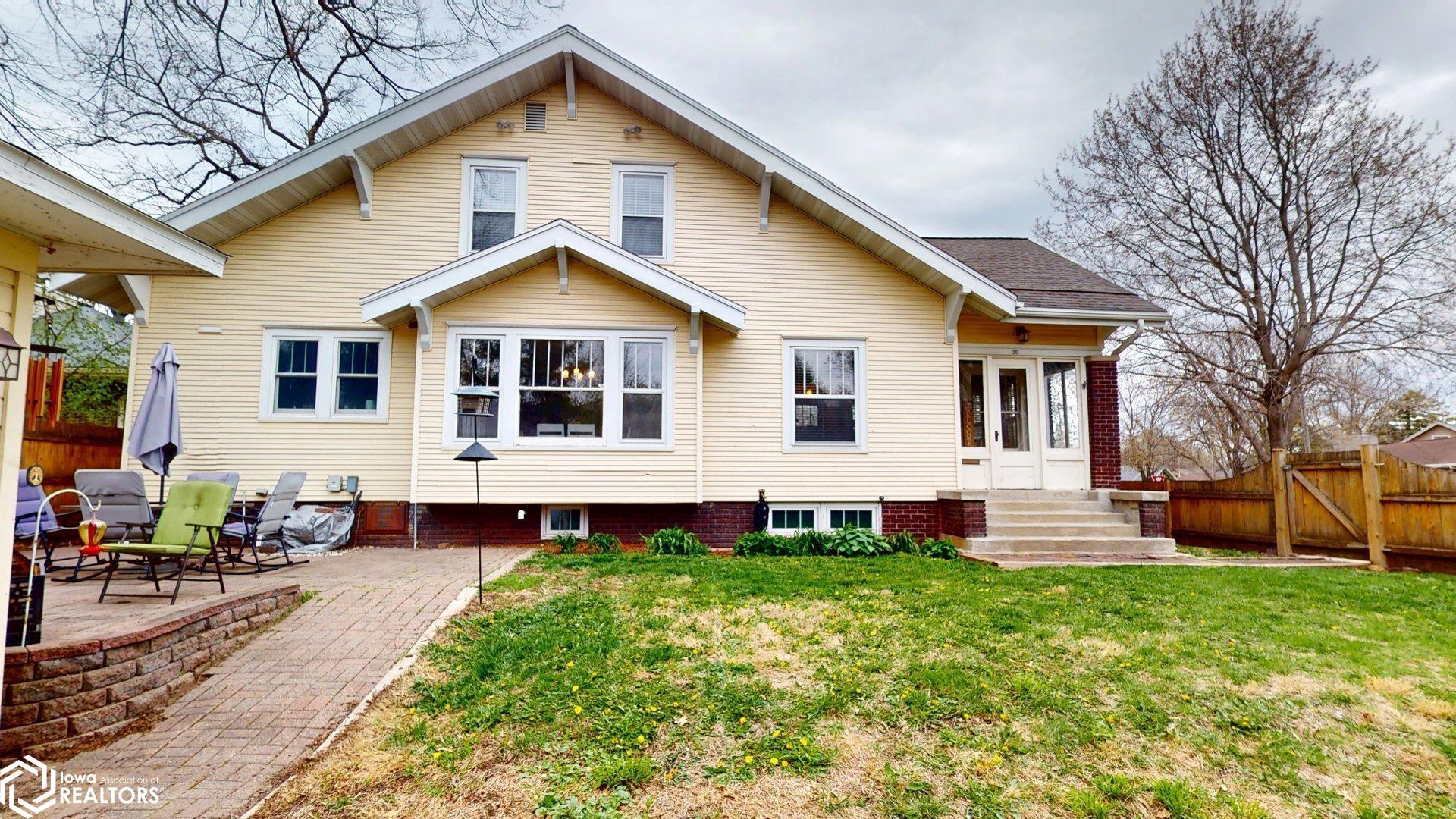 20 S Crescent Drive, Mason City, Iowa image 28