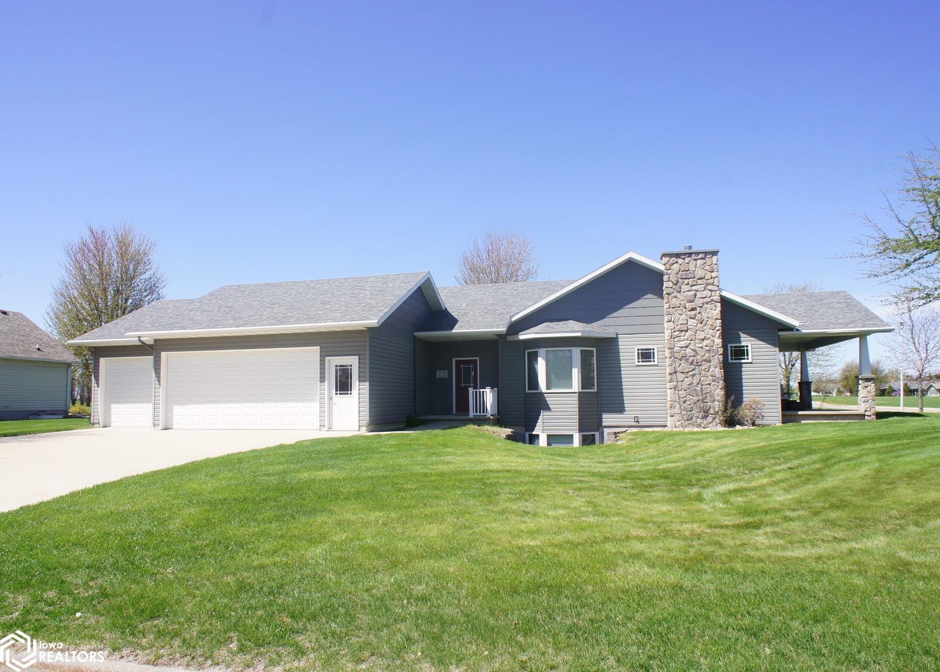 1004 Fair Meadow Drive, Webster City, Iowa image 43