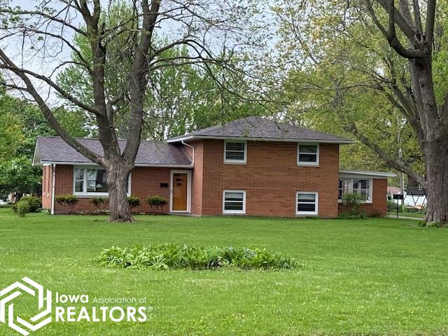 602 S Walnut Street, Mount Pleasant, Iowa image 1
