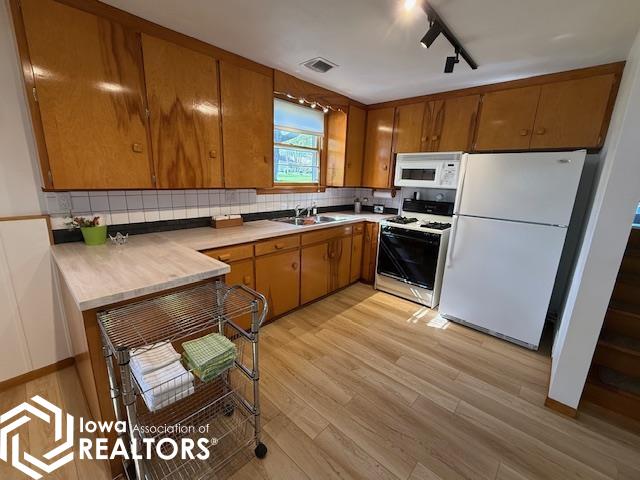 602 S Walnut Street, Mount Pleasant, Iowa image 12