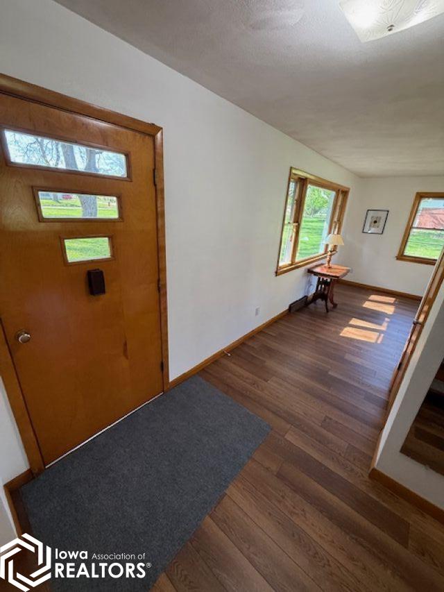 602 S Walnut Street, Mount Pleasant, Iowa image 18