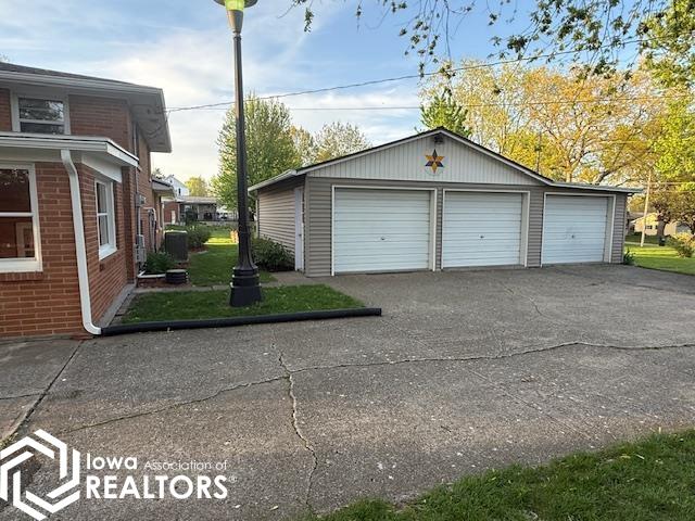 602 S Walnut Street, Mount Pleasant, Iowa image 33