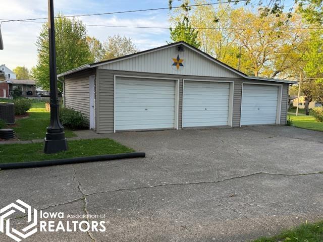 602 S Walnut Street, Mount Pleasant, Iowa image 34