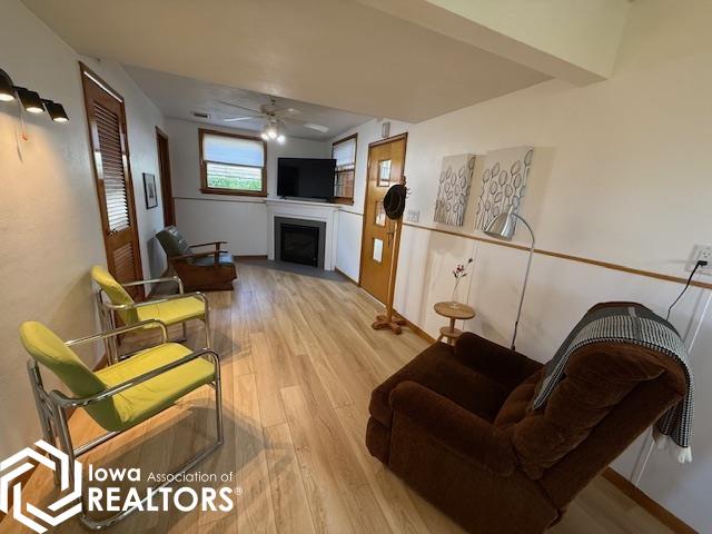602 S Walnut Street, Mount Pleasant, Iowa image 6