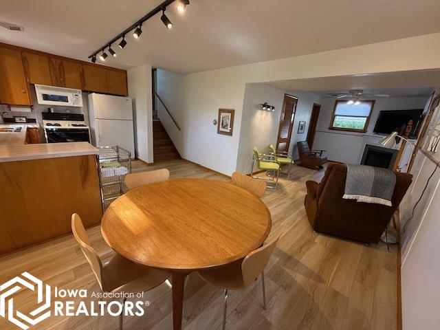 602 S Walnut Street, Mount Pleasant, Iowa image 9