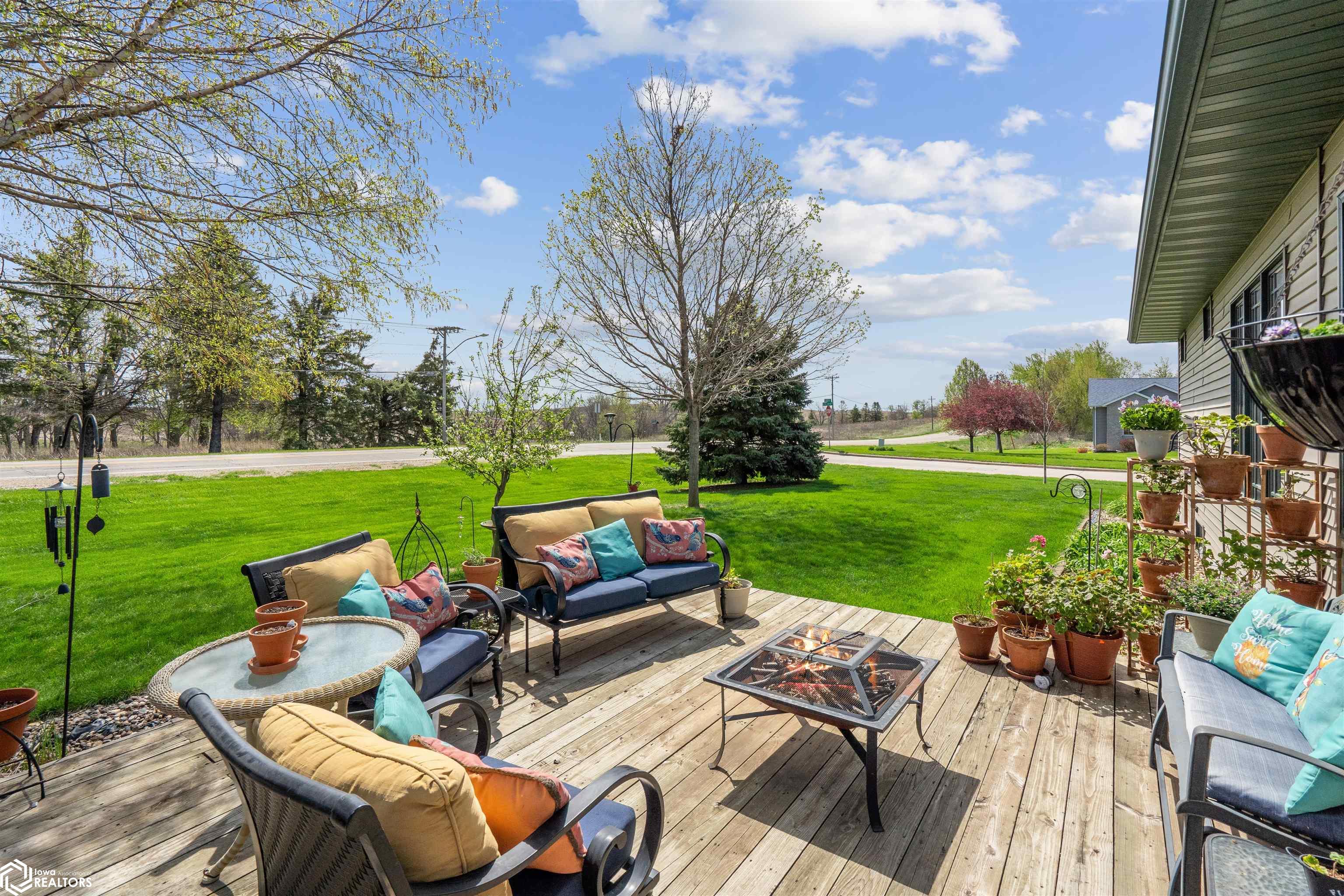 1102 Benjamin Drive, Marshalltown, Iowa image 34