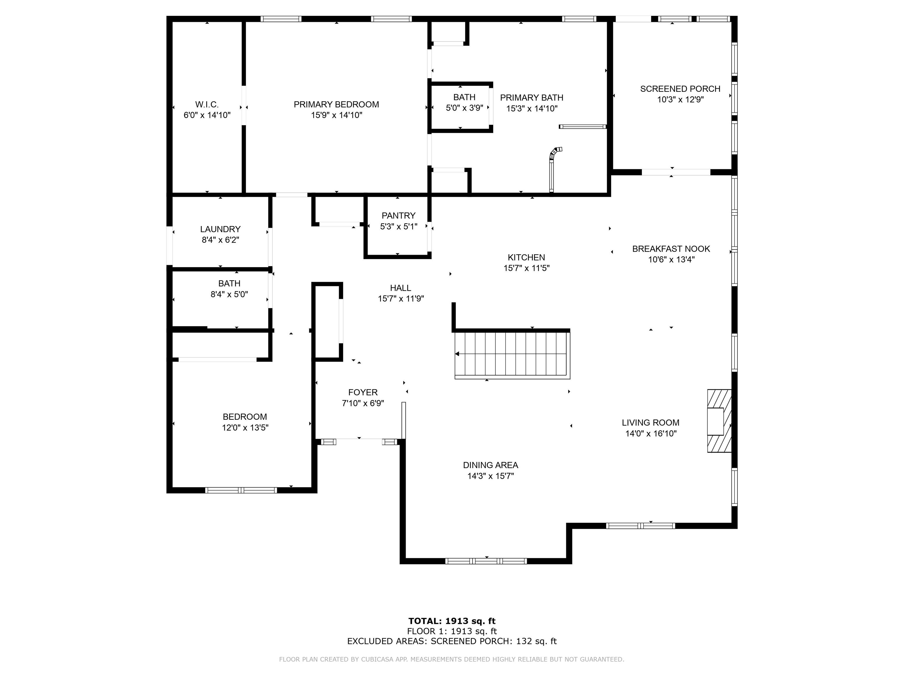 1102 Benjamin Drive, Marshalltown, Iowa image 40