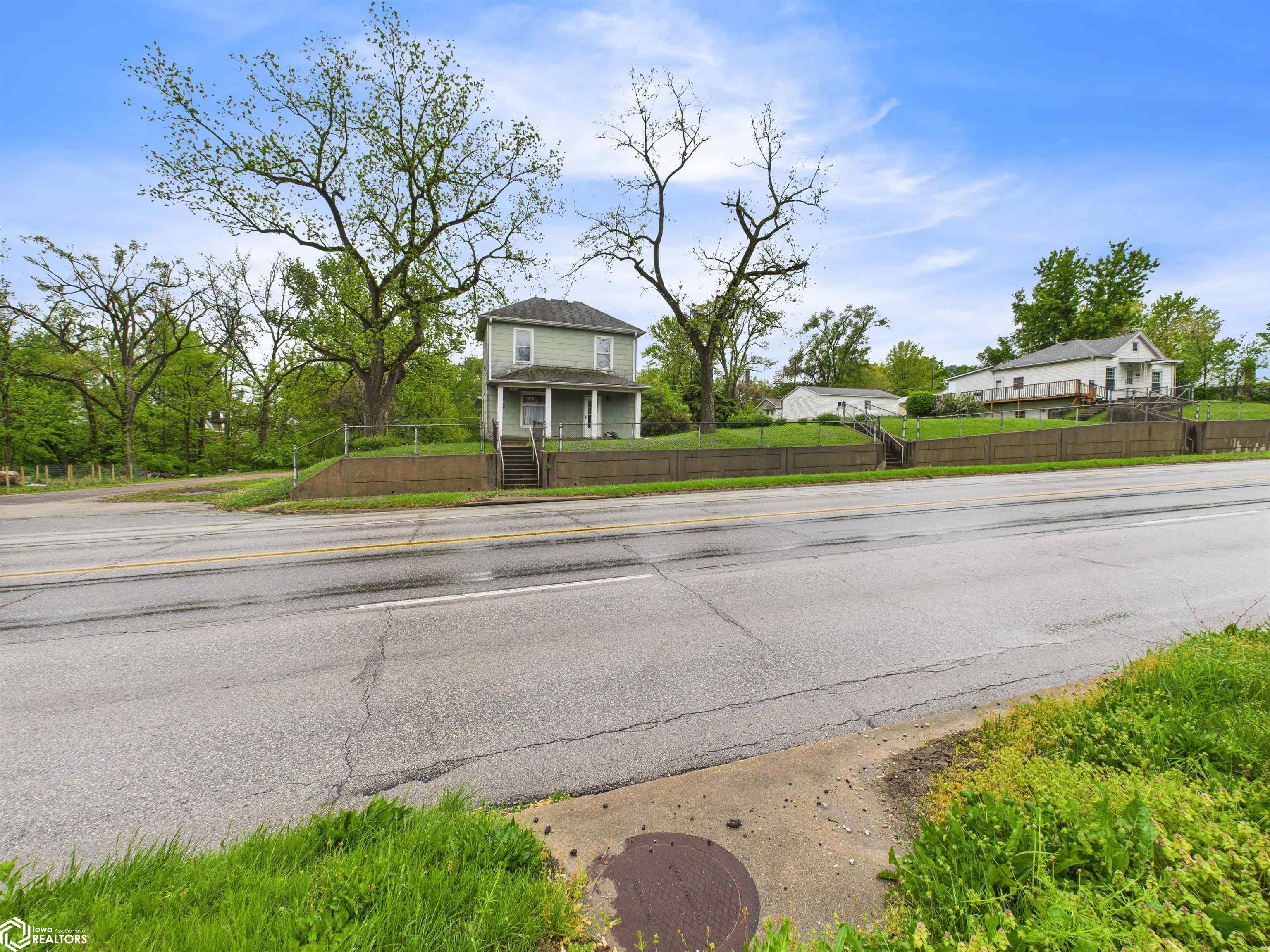 1701 S 7th Street, Keokuk, Iowa image 1