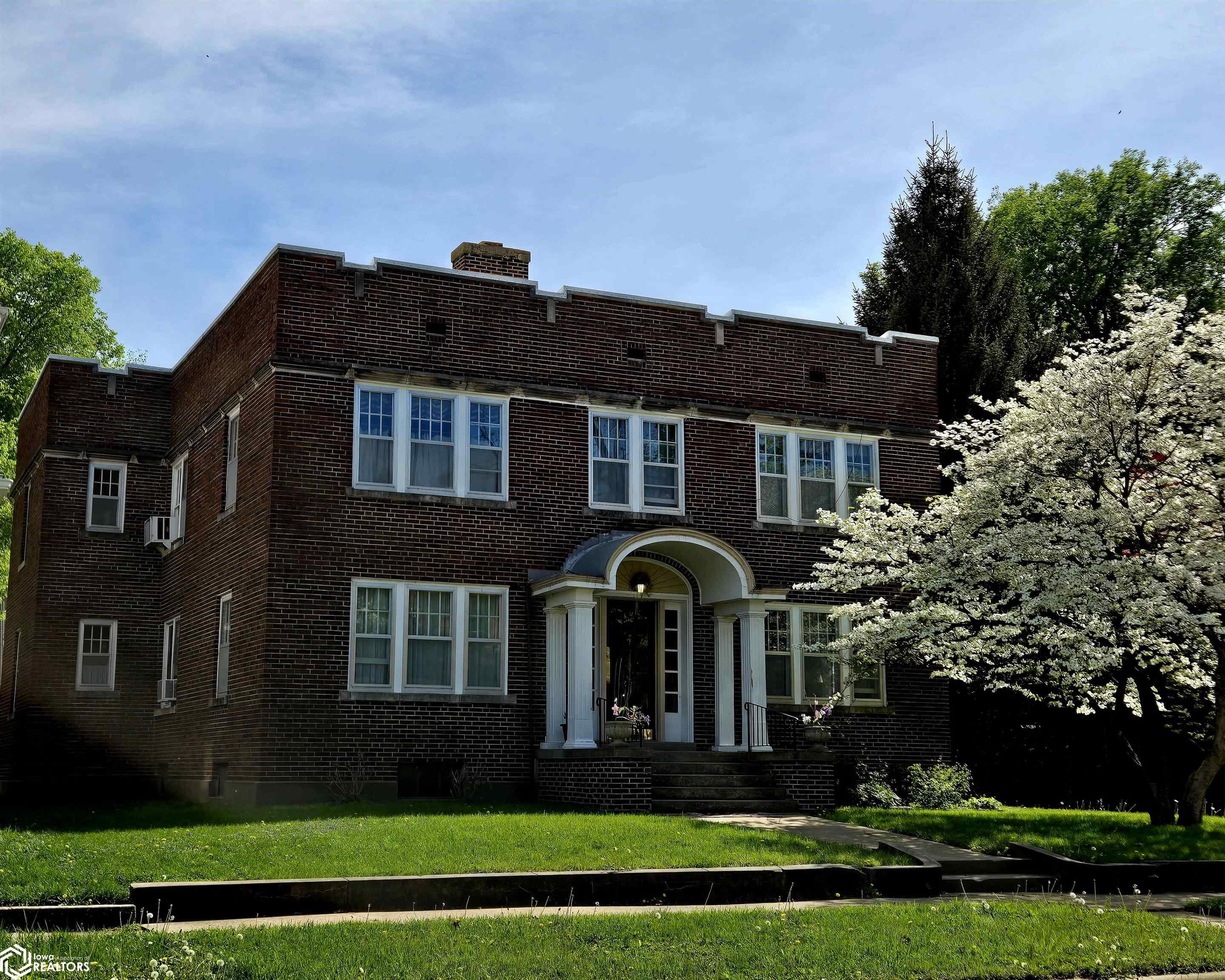 718 Avenue E, Fort Madison, Iowa image 1