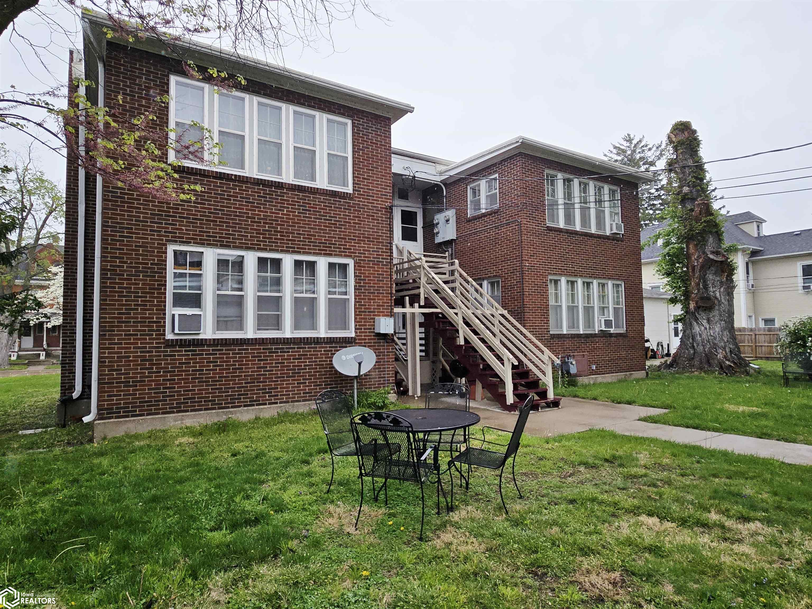 718 Avenue E, Fort Madison, Iowa image 36