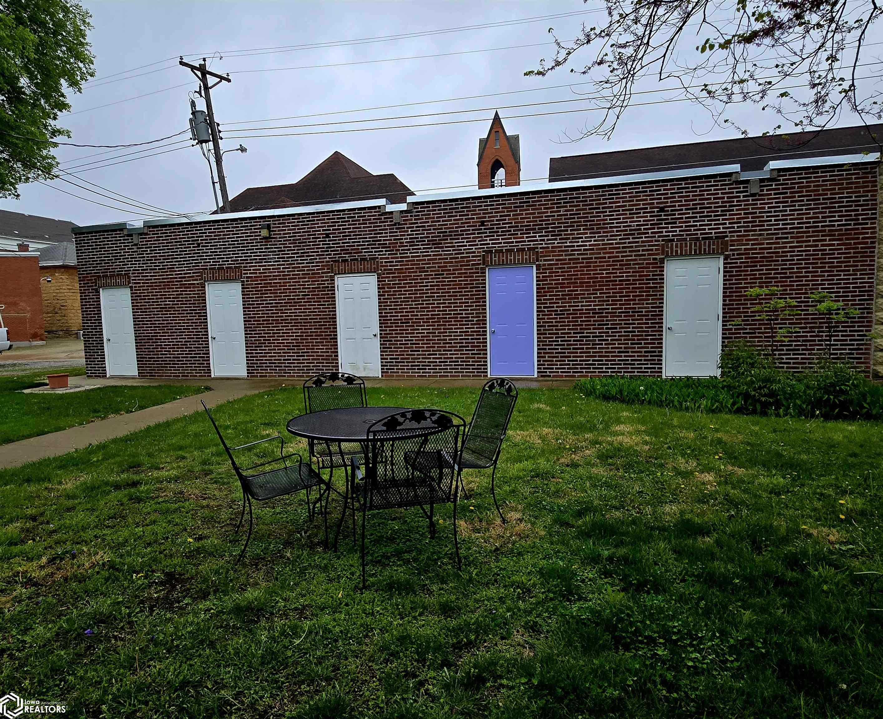 718 Avenue E, Fort Madison, Iowa image 39