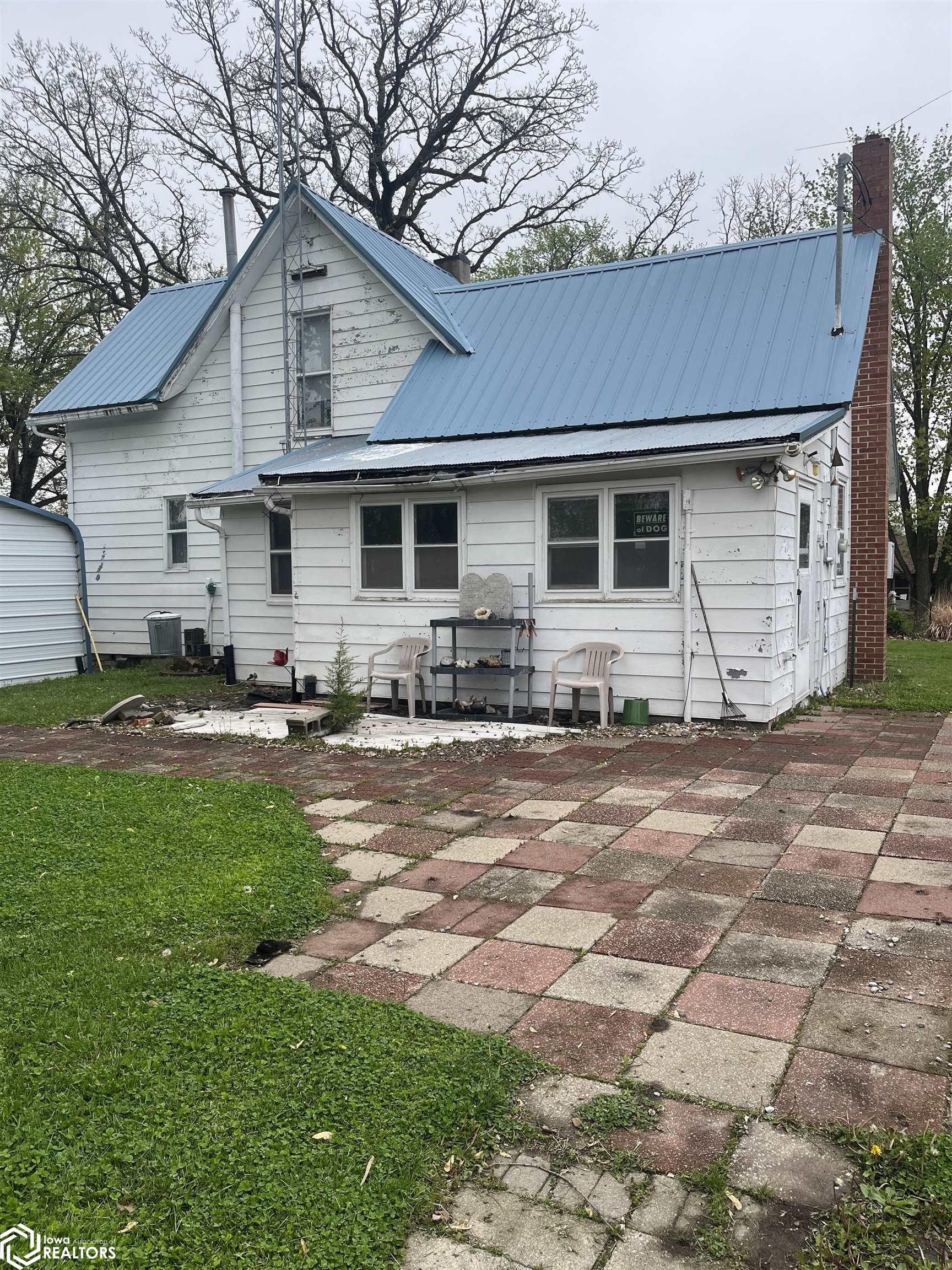 311 N Waugh, Hedrick, Iowa image 21