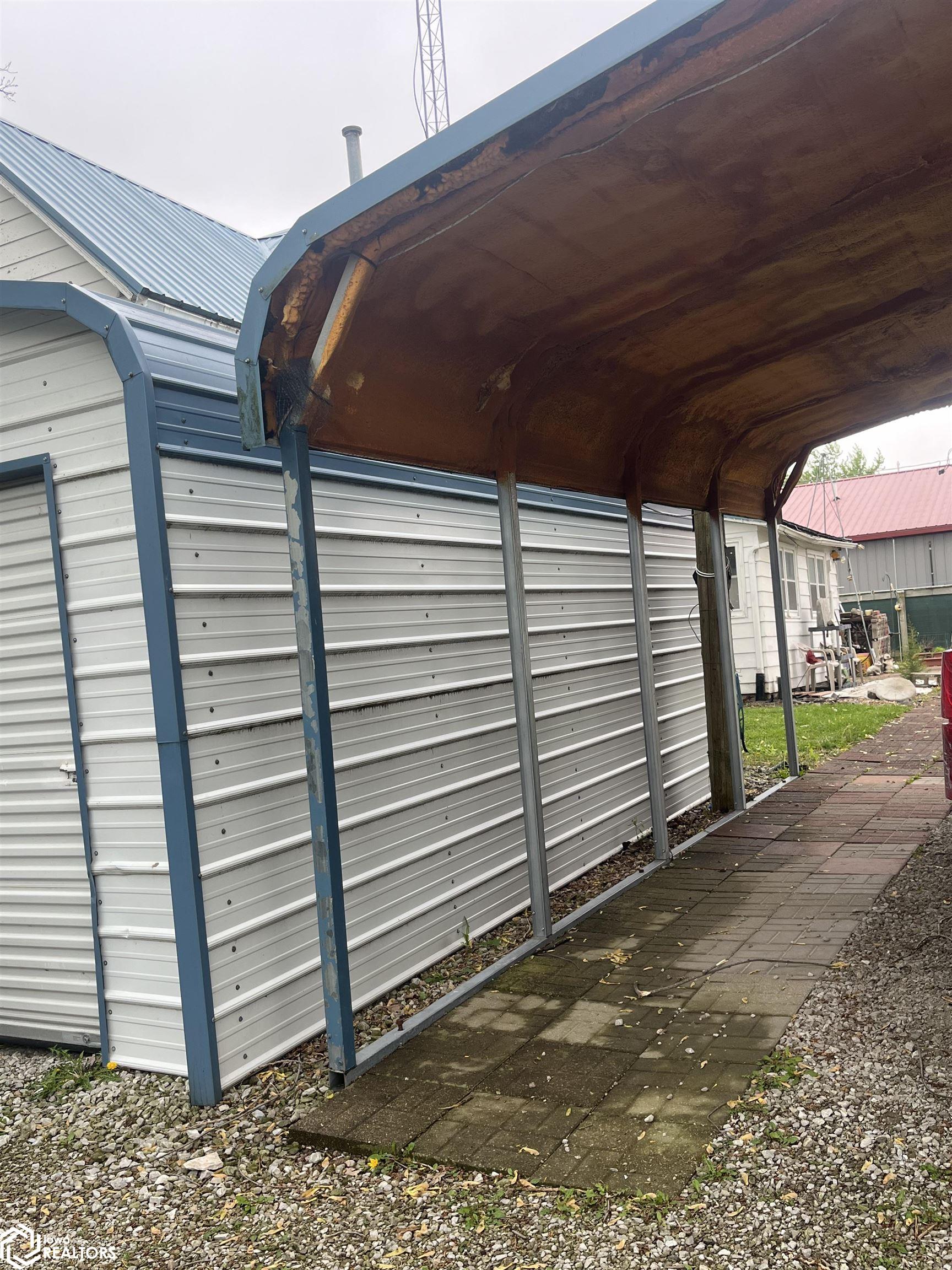 311 N Waugh, Hedrick, Iowa image 26