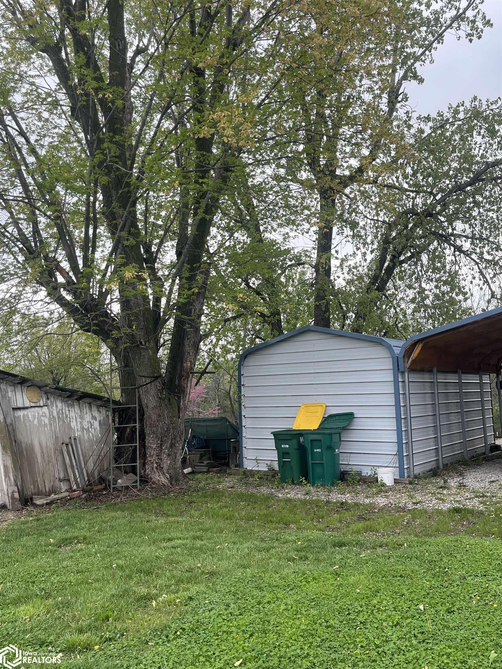 311 N Waugh, Hedrick, Iowa image 27