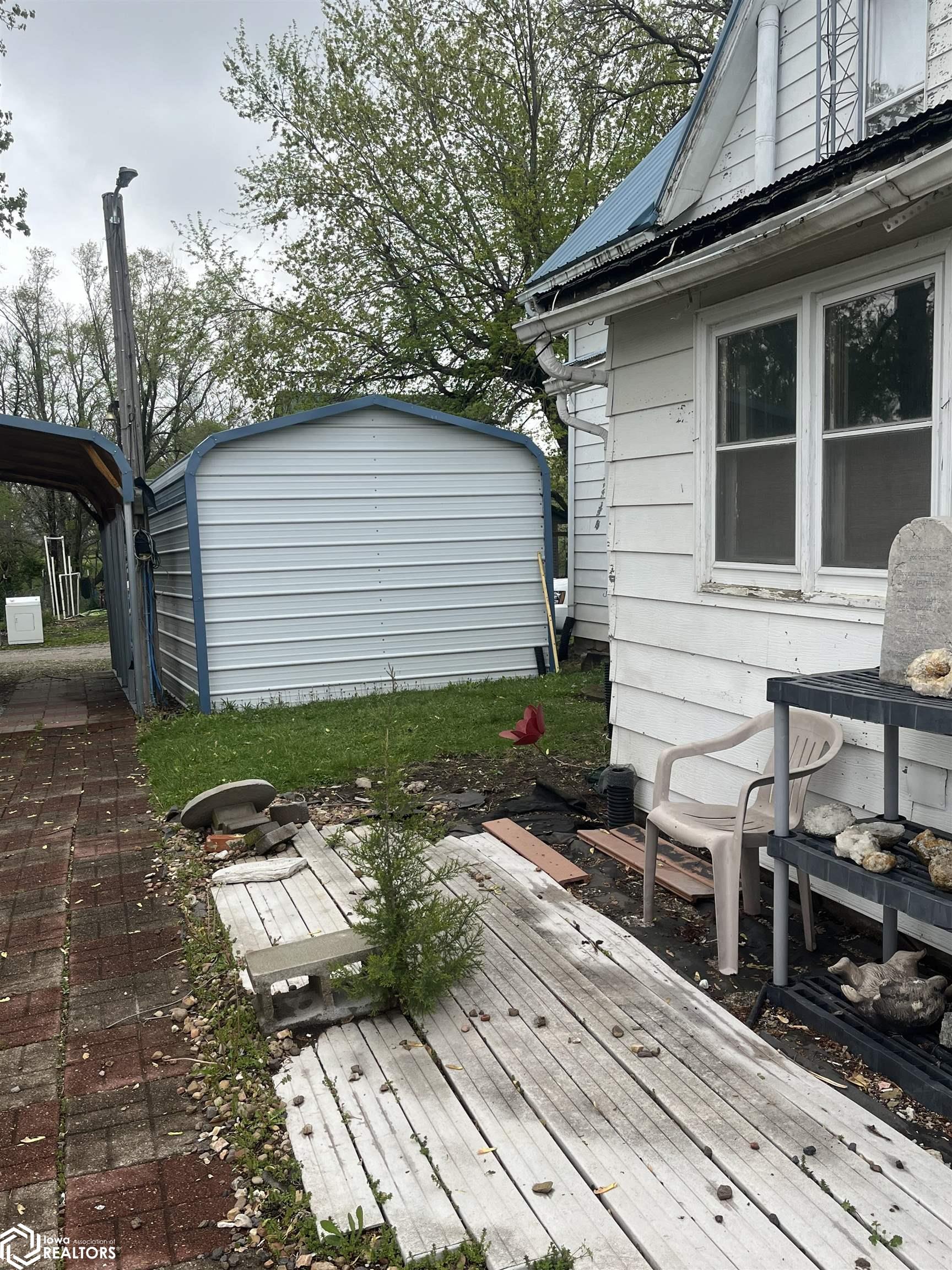 311 N Waugh, Hedrick, Iowa image 28