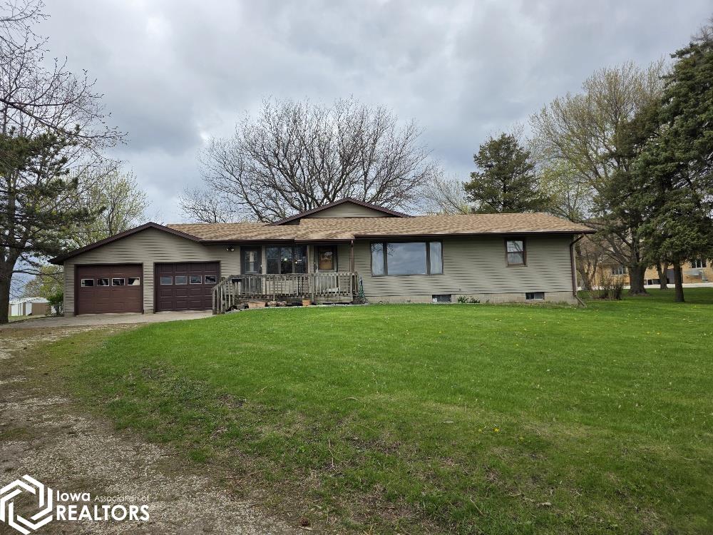 704 Lake Street, Blairsburg, Iowa image 1