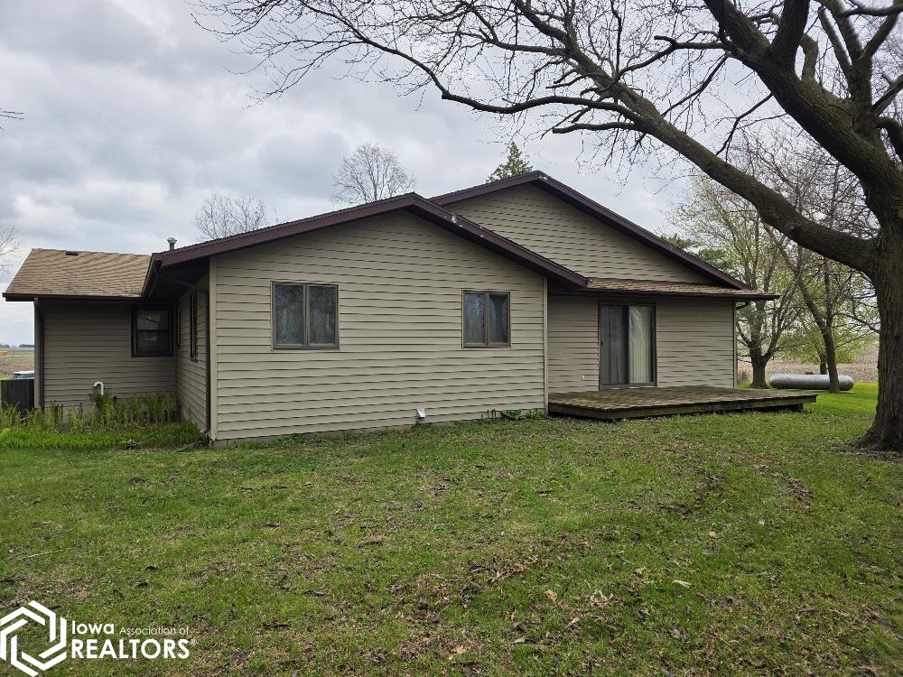 704 Lake Street, Blairsburg, Iowa image 42