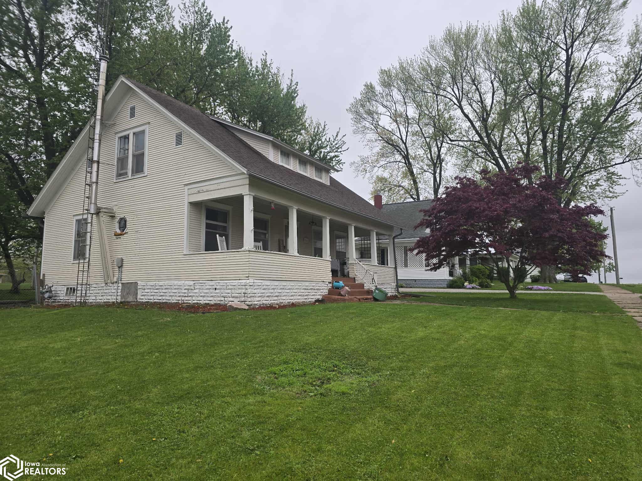 1401 3rd Street, Batavia, Iowa image 4